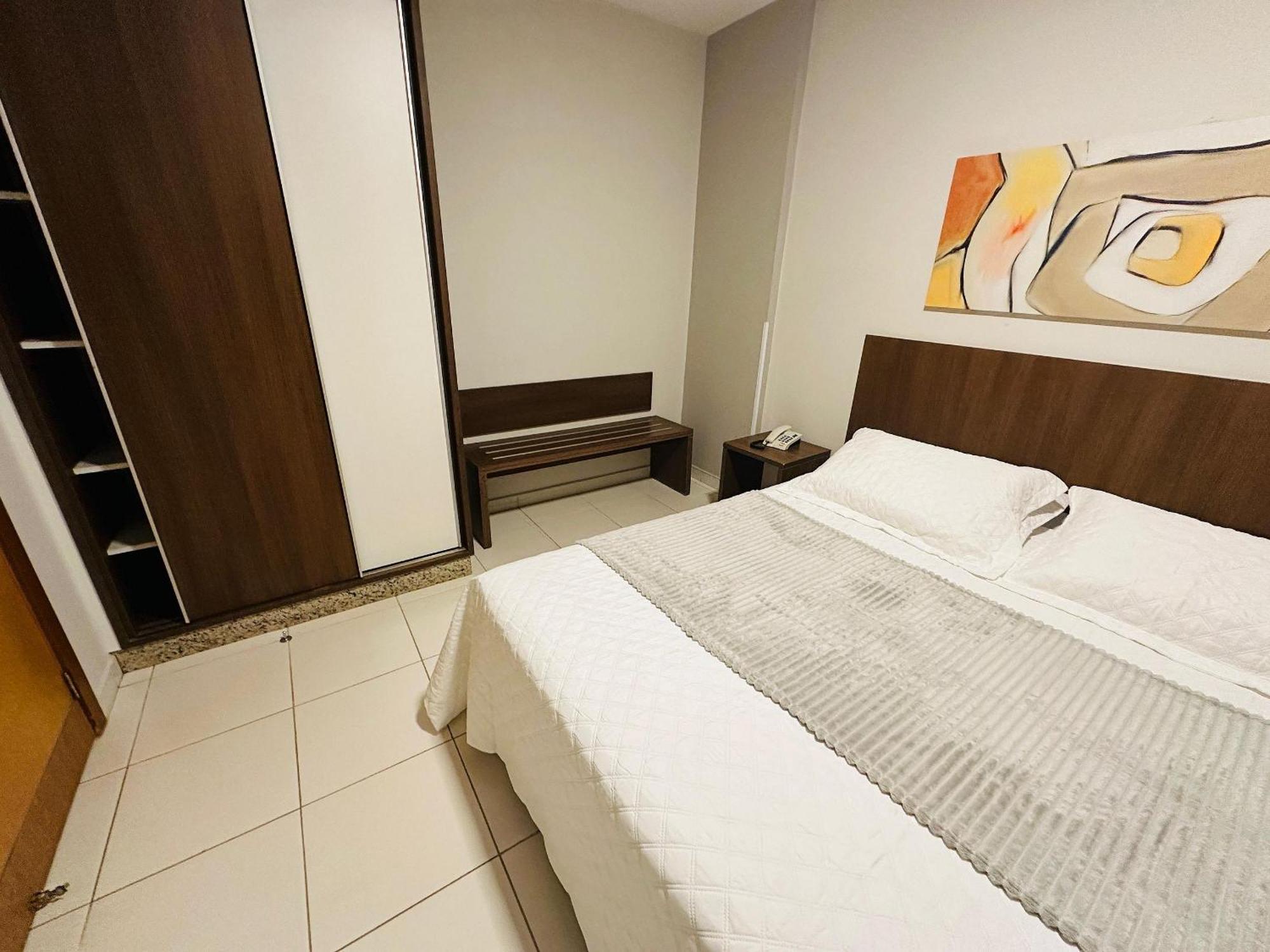 Thermas Boulevard Caldas Novas Exterior photo