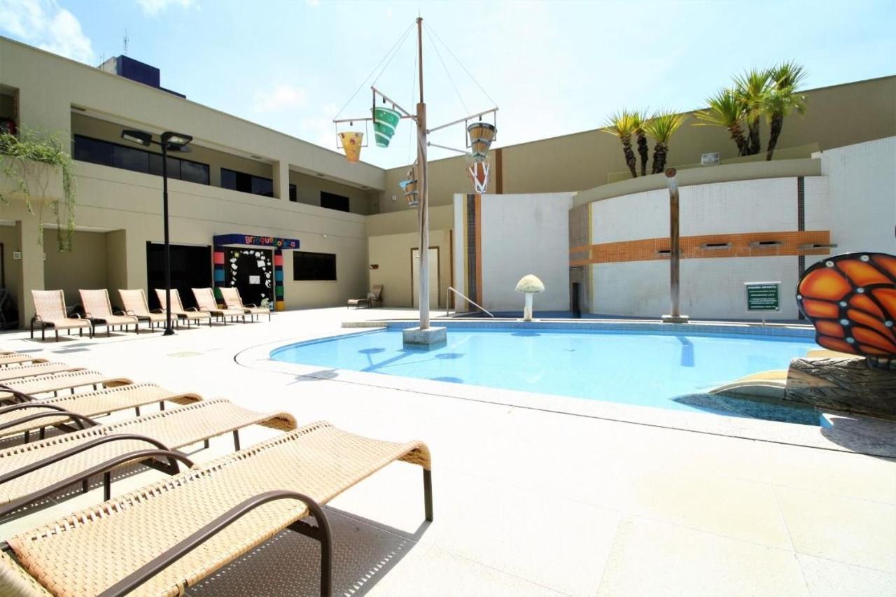 Thermas Boulevard Caldas Novas Exterior photo